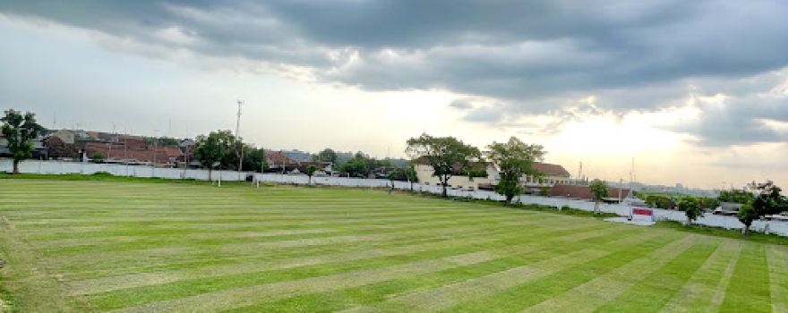 STADION NGORO - JOMBANG