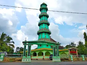 Masjid Jami'