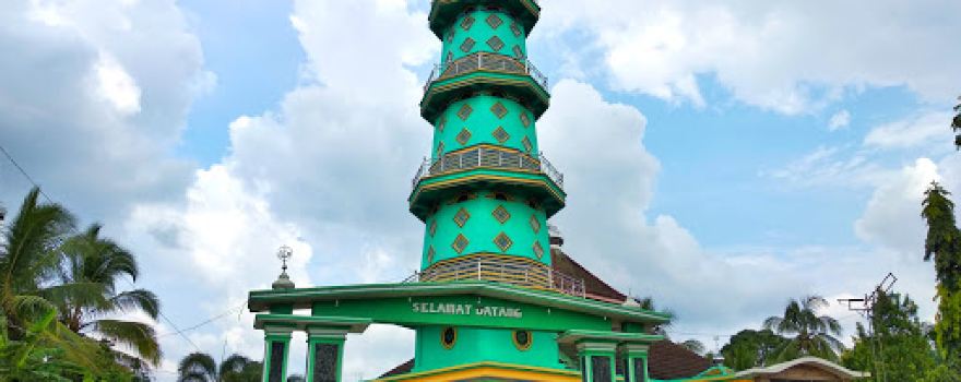 Masjid Jami'