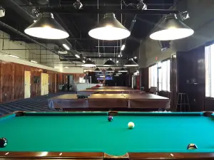 Fun Bowl of Henry County