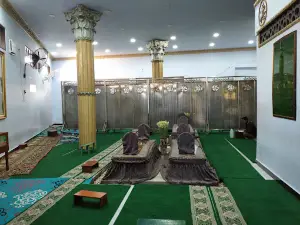 Astah Habib Soleh Tanggul
