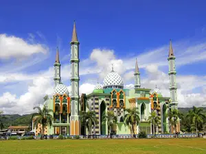 Masjid Raya Suada