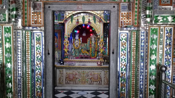 Púshkar