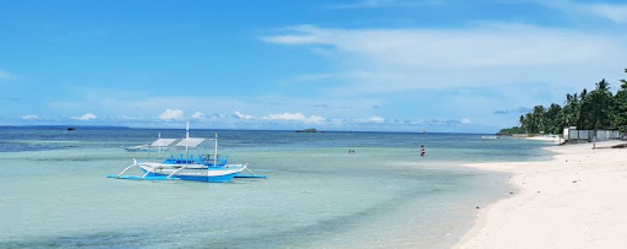 Tomasa Beach Resort