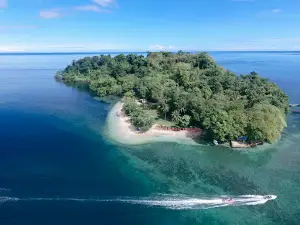 Dutungan Island