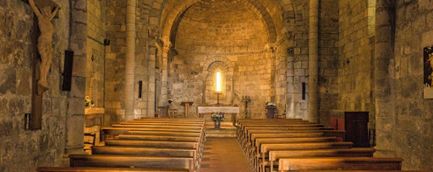 Église Saint-Jean-Baptiste de Clermont-Dessous