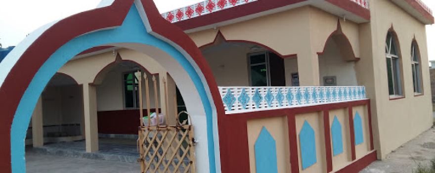 جامع مسجد عتیق فلاحی