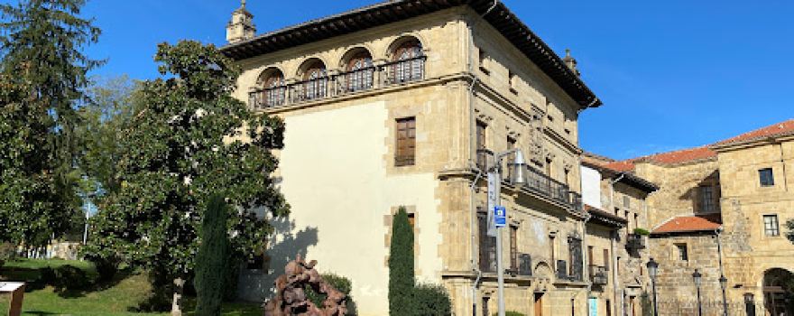 Museo de Arte e Historia de Durango