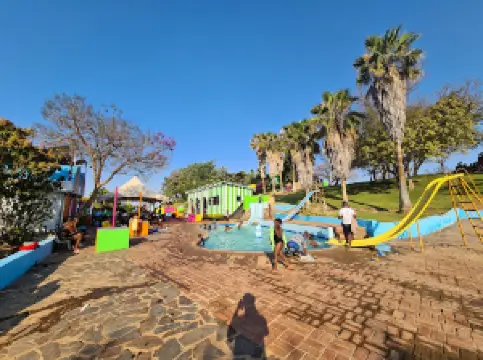 WaterWorld Bulawayo