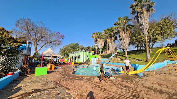 WaterWorld Bulawayo