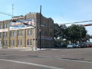 Rio 6 Cinema