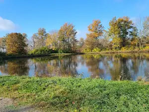 Oldaker State Wildlife Area