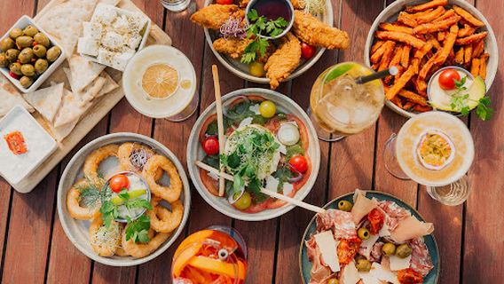 Floreal Le Panoramique