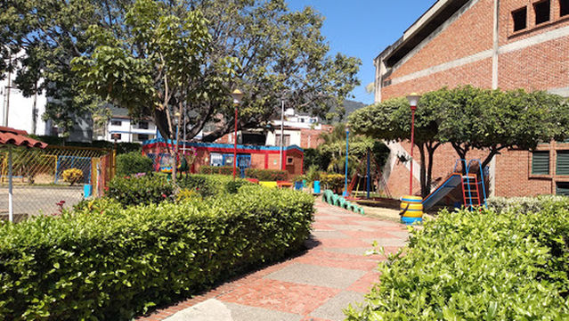 Parque Recrear Juan Pablo II