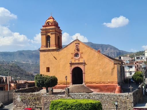 Iglesia de San Antonio de Pádua