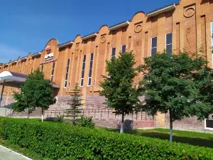 Dyussh "Archa"