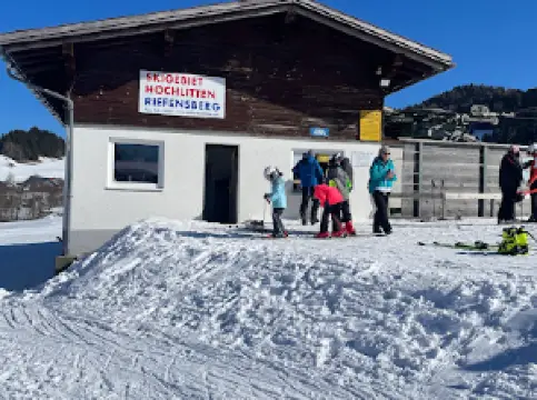 SKIGEBIET HOCHLITTEN