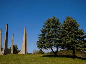 National Cultural Monument Ploština