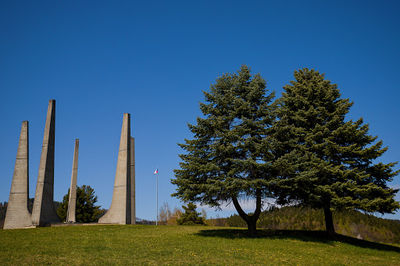 National Cultural Monument Ploština