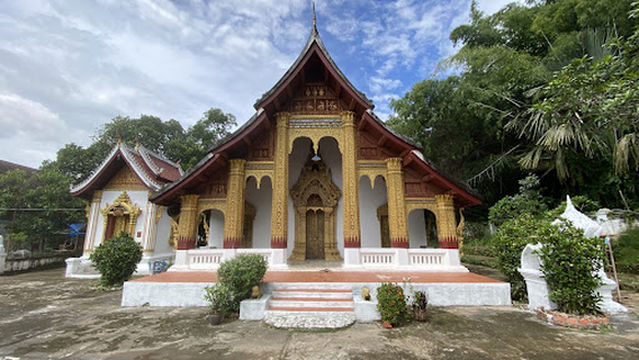 Wat Xieng Mene