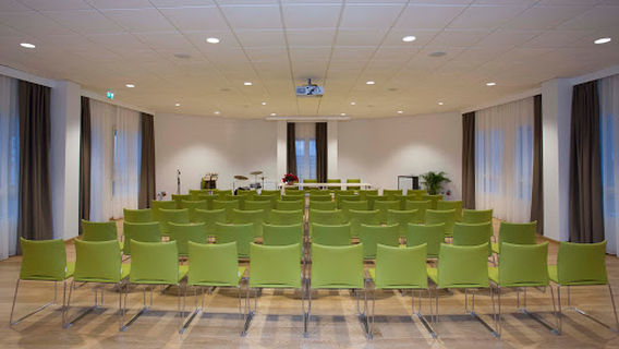 Centro Civico Barberino di Mugello