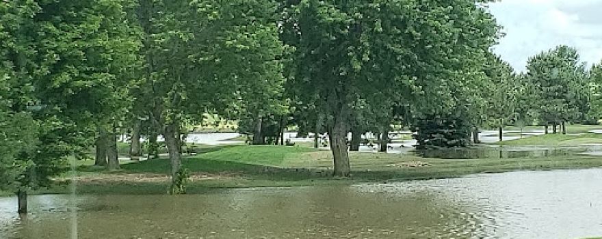 Twin Creeks Golf Club