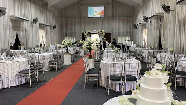 Dewan Teratai Batu 17 Rawang