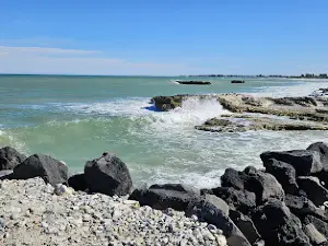 Port MacDonnell Foreshore Tourist Park