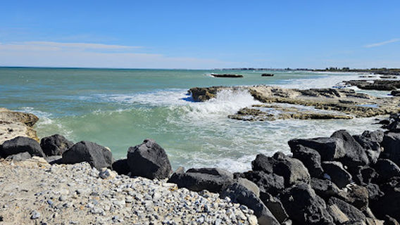Port MacDonnell Foreshore Tourist Park