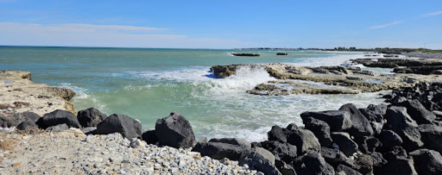Port MacDonnell Foreshore Tourist Park