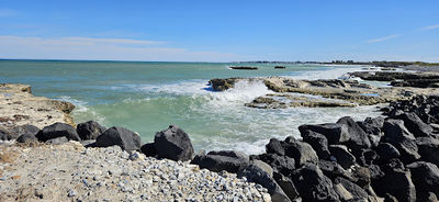Port MacDonnell Foreshore Tourist Park