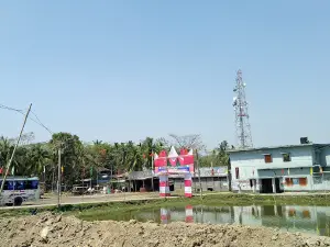 Barguna Zilla Stadium