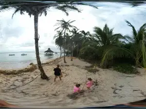 Isla Bastimentos