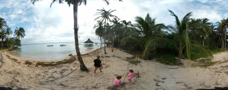Isla Bastimentos