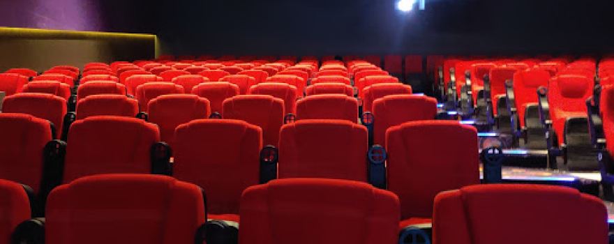 Chitwan Cineplex