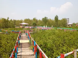 Akashlina Eco Tourism Center