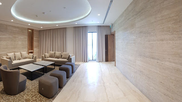 Conference Hall Dubai Knowledge Park