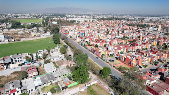 Santiago Teyahualco