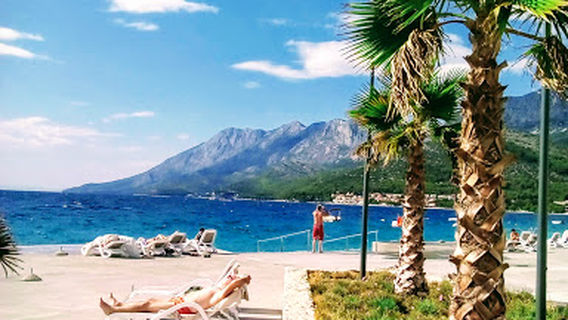 Opcina Gradac