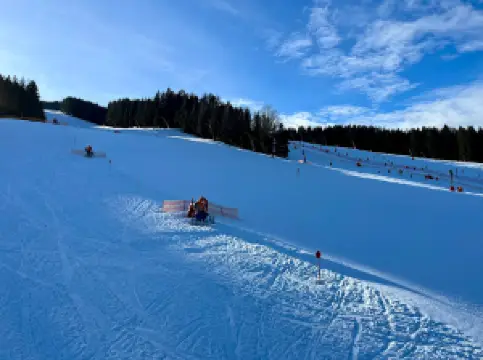Schlepplift Schieferwiese