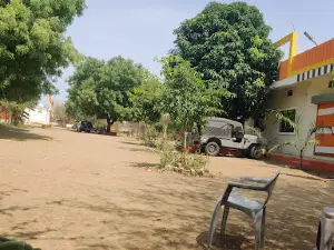 Nagarji Barkheda Soma