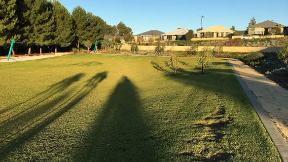 Greenside Drive Playground
