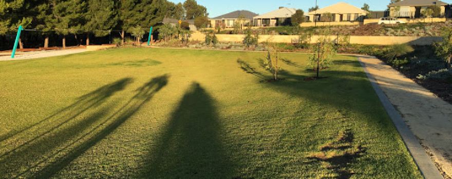 Greenside Drive Playground