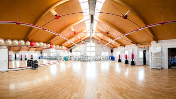 Life Fitness- & Gesundheitsclub