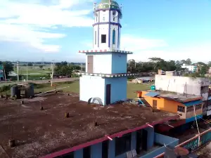 Aushkandi Bazar Mosque