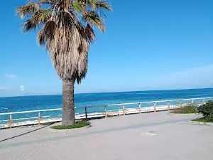 Villa Falcone Borsellino