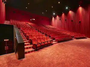 Carnival Cinemas