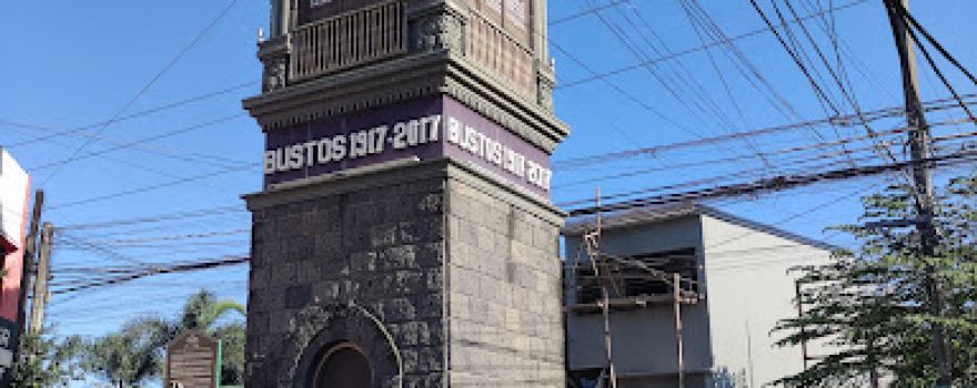 Bustos, Bulacan