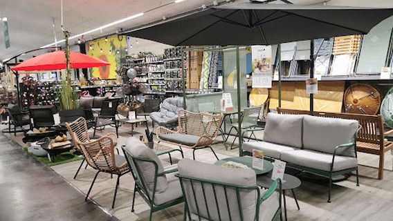 RAGT Jardin et Maison