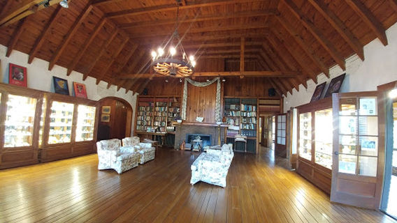 Karl Pfeiffer Museum